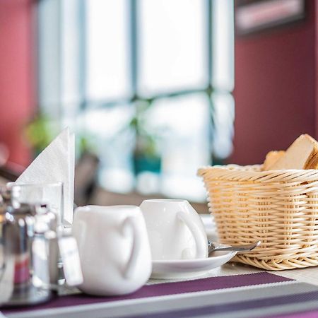 Hemak Suites 奈洛比 外观 照片